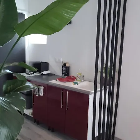 بيت للعطل Charmante Petite Maison A Rouen *