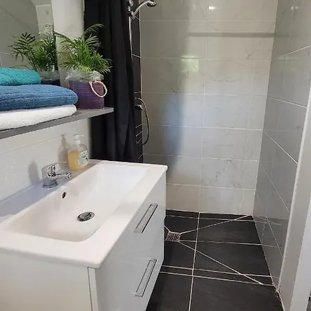 بيت للعطل Charmante Petite Maison A Rouen Bonsecours