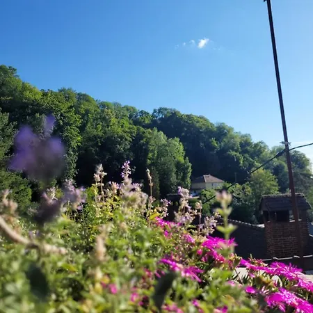 بيت للعطل Charmante Petite Maison A Rouen *